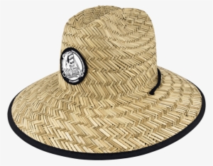 Og Straw Hat - Sun Hat #1506245