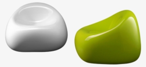 Gumball, A Decadent Seat - Plastic #1506251