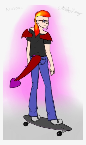 Ye Boi - Cartoon #1506270