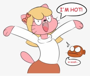 144kib, 880x720, R63 Gumball - Geheimnisse Von Green Lake #1506301