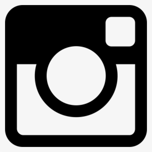 Png File - Instagram Outline Icon Png #1506339