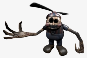 Balloon Boi - Final Nights 3 Balloon Boy #1506456