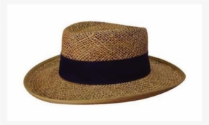 Classic Style String - Straw Hat #1506485