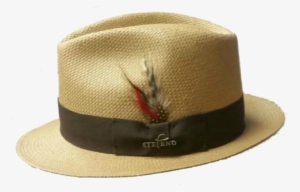 Jared Straw Hat - Straw #1506576
