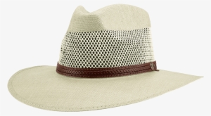 Florence Straw Hat - Cream #1506655