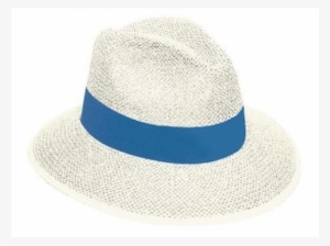 Madrid Style String Straw Hat - Madrid #1506804