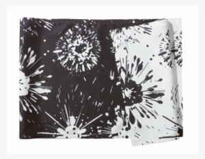 Reversible Table Runner, Color Splash #1506859