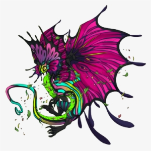 32105346 350 - Flight Rising Fae Skins #1506860