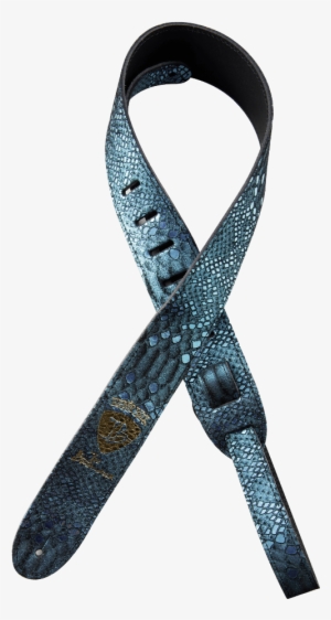 Joe Bonamassa Straps - Electric Guitar #1506878