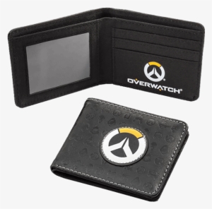 Overwatch Wallet Gamestop #1506880