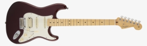 Fender Stratocaster American Elite Hss #1506906