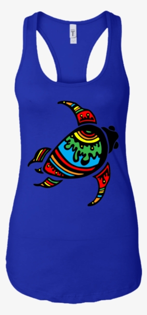 Color Splash Turtle Ladie's Shirts - Sounders Shirts Seattle Sounders Fc All Dads #1506907