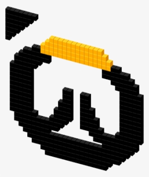 View Cursor On T-shirt - Cursores Png Overwatch #1506951