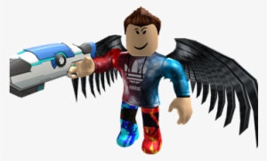 Roblox Character PNG Images HD - PNG All