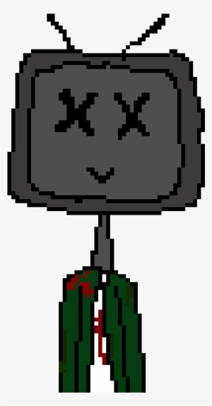 Pixilart - Old Roblox Avatar Logo #1507056