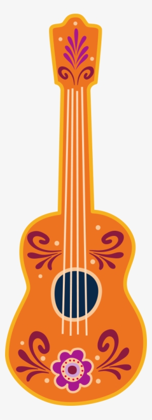 Elena Of Avalor Sticker Book - Elena Of Avalor Guitar #1507106