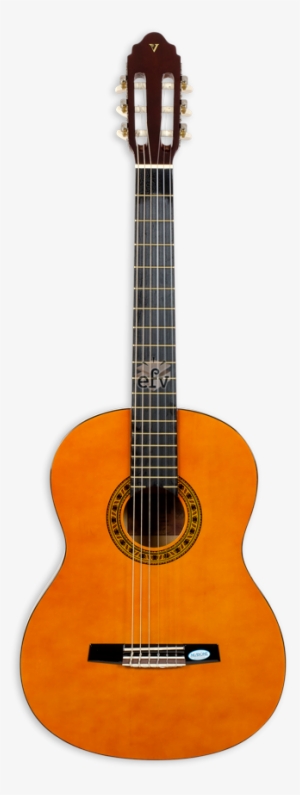 Guitarra Clasica Png - Amigo Am50 Classical Acoustic Guitar #1507128