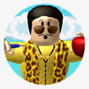 Welcome To The Pen Pineapple Apple Pen Obby - Pen Pineapple Apple Pen #1507185