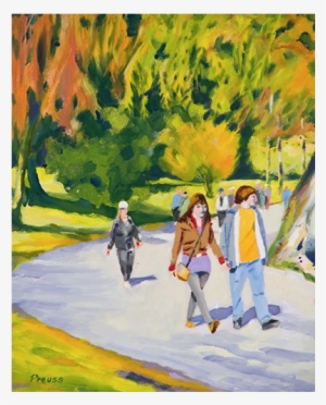 Slideshow Landscapes Pnw Greenlake I1 - Green Lake #1507250