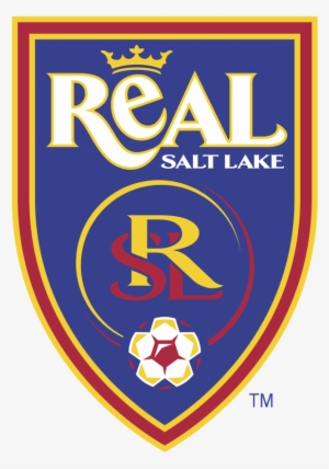 Real Salt Lake Png Image Background - Real Salt Lake Logo Png #1507272
