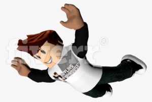 Roblox Character Png Transparent Roblox Character Png Image Free