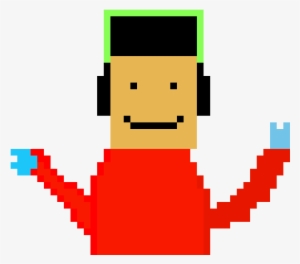 Roblox - Sweater #1507380