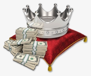 Launcher Silver & Dollars - Cash #1507382