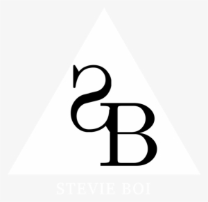 Stevie Boi Custom High-fashion Eyewear & Apparel Worn - Triangle #1507530