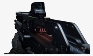 Viper P3 - Destiny First Person Png #1507561