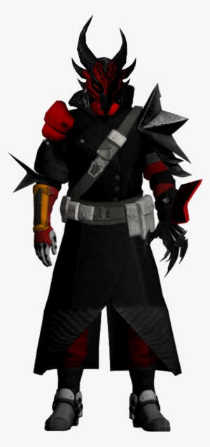 Destiny Guardian Oc By Commandernova702 On Deviantart - Destiny Guardian Oc #1507678