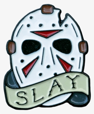 Friday The 13th Png - Friday The 13th Sticker #1507730