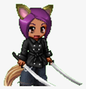 Destiny Edwards - Nana Osaki #1507752