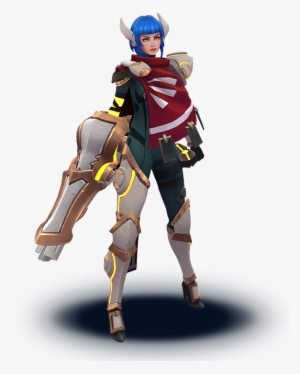 Destiny Battlerite #1507755