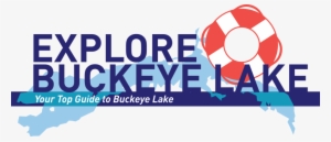 Buckeyelakesr Exheaderlogoweb - Portable Network Graphics #1507811