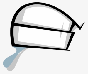 Big Toothy Frown - Computer File #1507814