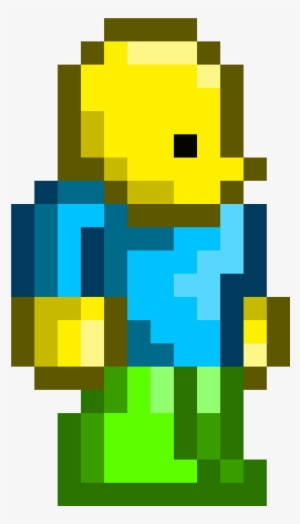 Roblox Character PNG, Transparent Roblox Character PNG Image Free