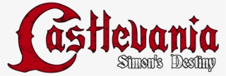 4wz8soq - Castlevania Simon's Destiny #1508225