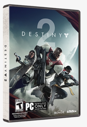 Destiny 2 (pc) #1508249