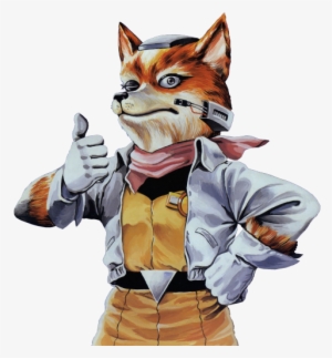 Last Update For Star Fox - Nintendo Magazine System #1508341