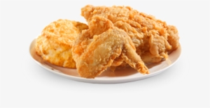 2 Piece Chicken #1508462