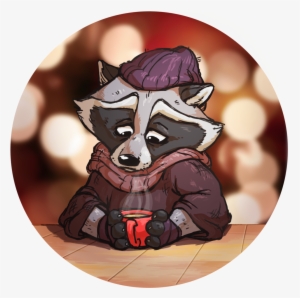 Poor Coon - Portable Network Graphics #1508611