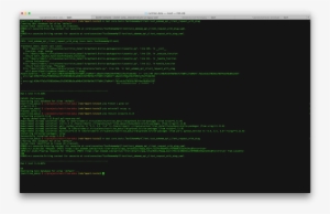 Image 2017 07 30 At 8 54 16 Am Public - Hacker Theme Sublime Text #1508629
