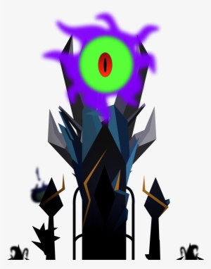 My Little Pony Sauron #1508631