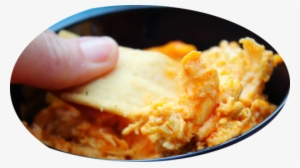 Buffalo Chicken Wing Dip - Buffalo Wing #1508658