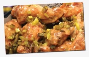 Pirate-wings - Dicks Wings #1508679