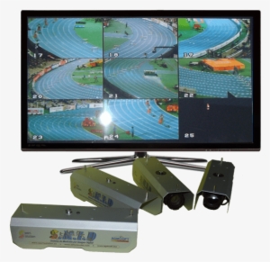 Video Center Recorder - Videocassette Recorder #1508700