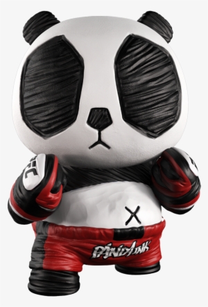 V8pnj7rpqw3ukic0ymdf Pandaink Cacooca Punch-1s V=1494990270 - Panda De Muay Thai #1508735