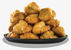 Honey Butter Biscuits - Honey Butter Biscuits Krispy Krunchy #1508767