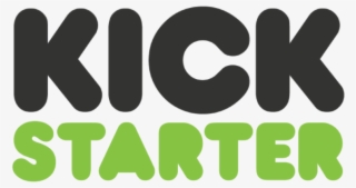 Coming Soon To Kickstarter Png Logo - Kick Starter Logo Png #1508795