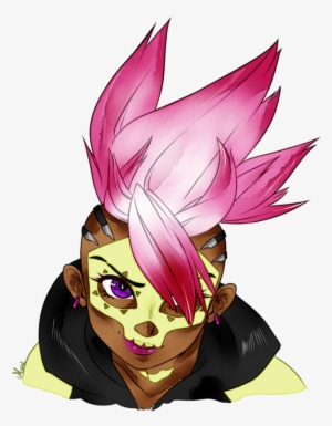 7 Dec - Sombra Los Muertos Png #1508846